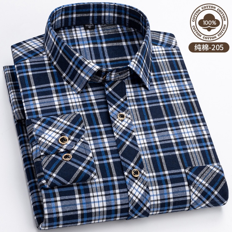 Plaid azul-2