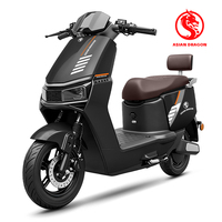 Moto électrique haute vitesse E90 pour adultes avec dossier, OEM acceptable, export en gros dans le monde entier