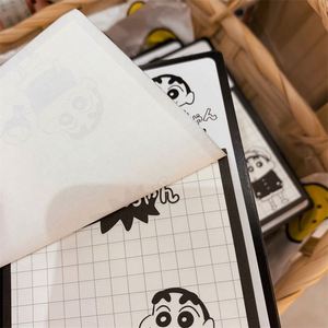 Wholesale Custom Kawaii Stationery Style Sticky Notes Creative Note Message Paper Kawaii <b>Small</b> <b>Notebook</b> School Stationery - Product Image 3