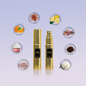 10ml Oriental Musk Vanille Boisé Frais Longue Durée Luxe Aromatique Eau <span class=keywords><strong>De</strong></span> Parfum Vaporisateur - Product Image 4