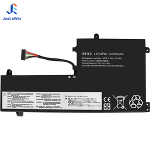 Bulk Sale Built-in Li-ion L17M3PG1 11.25V 52.5Wh 4670mAh <b>Battery</b> Pack for Lenovo Y540-15IRH Y7000P 5B10Q80766 5B10W67238 Low MOQ - Product Image 2