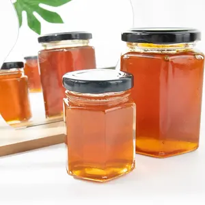 Natural Sidr honey first grade 100% Pure for wholesale