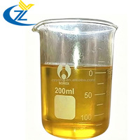 Jaune Solvant Haute Pureté 14 Benzèneazo-2-naphthol pour Masterbatch PS PVC ABS