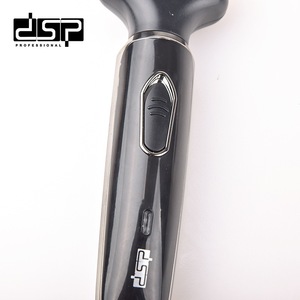 Rasoir flottant Dsp 4 en 1, tête lavable et rechargeable pour femmes, avec chargement USB et étanchéité IPX7 - Product Image 4