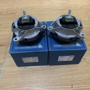 エンジンマウントBMW F25 F26 X3 X4用ゴムサポート22116856183左サイド22116856184右サイドエンジン油圧マウント - Product Image 5