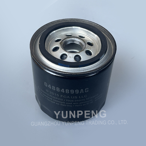 Filtro de aceite de motor 4884899AC para Jeep Grand Cherokee <span class=keywords><strong>Dodge</strong></span> <span class=keywords><strong>Challenger</strong></span> Charger Durango RAM1500 Chrysler 300 2008-2024 04884899AC - Product Image 3