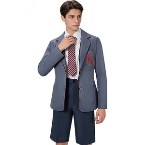 Disfraz Personalizado de <span class=keywords><strong>Matilda</strong></span> the Musical, Uniforme Escolar Gris, Traje de Cosplay de <span class=keywords><strong>la</strong></span> Película de Roald Dahl, Crunchem Hall - Product Image 2