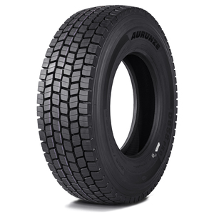 Neumáticos Nuevos de Fábrica Marca AURUNZE 295/80R22.5 315/80R22.5 TBR Precio para Neumáticos de Camión - Product Image 2