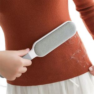 <b>Pet</b> Hair Remover Lint Rollers <b>Brushes</b> Clothes Hairball Remover <b>Brush</b> Dust Sticky Cleaner Fur Zapper Clean <b>Pet</b> Hair Tools - Product Image 3