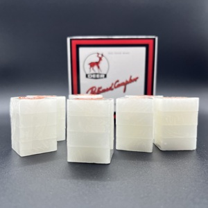 Tabletas de <span class=keywords><strong>alcanfor</strong></span> de oración Ciervo Marca Inicio Blanco A prueba de humedad Bloque de <span class=keywords><strong>alcanfor</strong></span> puro <span class=keywords><strong>Alcanfor</strong></span> - Product Image 6