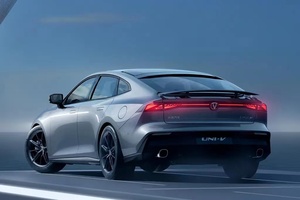 XF Hàng Có Sẵn <span class=keywords><strong>UNI</strong></span>-V Changan 2022 Xe Sedan Xăng Dầu Tốc Độ Cao 2.0T Thương Hiệu Trung Quốc Xe Ô Tô Hiệu Suất Cao - Product Image 4