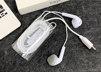 Pour Samsung Original S5830 Type c écouteurs écouteurs C550 dans l'oreille casque