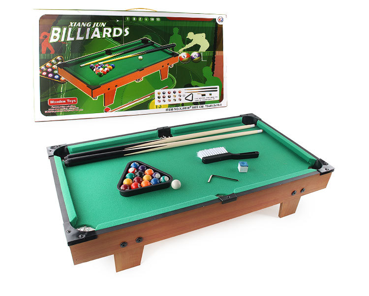 Настольные мини-игры, спортивные безопасные интерактивные для отдыха небольшие бильярдные столы, комнатные игрушки для игр