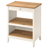 Armoire de rangement moderne en bois naturel blanc, écologique, tiroir étroit pour salon, chambre à coucher, cuisine, villas, bar à domicile