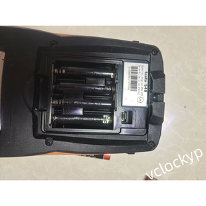 Manómetro Digital Testo 549 para HVAC/R, Nuevo - Product Image 5
