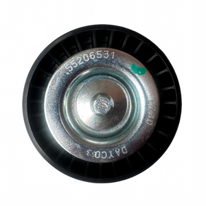 ลูกรอกสายพาน 4627094AA สำหรับ Chrysler Cruiser Dodge Neon Sebring 2.0L 2.4L สายพานเซอร์เพนทีน - Product Image 2