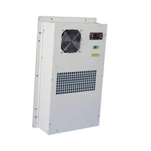 Myrole công nghiệp ngoài trời thép không gỉ nhúng điều hòa không khí cụ tủ tường/cửa sổ gắn kết R134a lạnh nhiệt - Product Image 3