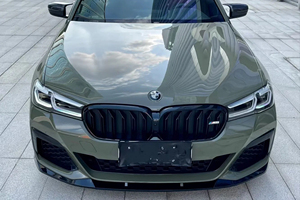Vinilo para Rotulación de Vehículos, Verde Caqui, PET de Alto Brillo, 8.5mil, con Liberación de Aire, Auto-Reparable, para Recubrimiento Completo de Automóviles, Película de Cambio de Color, PPF - Product Image 5