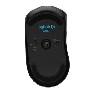 เมาส์เล่นเกมไร้สายยูเอสบี G603 ไลท์สปีดคุณภาพสูงสำหรับแล็ปท็อปเดสก์ท็อป G603 G603 - Product Image 1