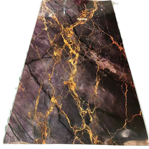 Paneles de Pared para Ducha de PVC Ecológicos, Resistentes al Fuego, Impermeables y a la Humedad, NUEVO Diseño Tradicional, Garantía de 5 Años para Uso Comercial - Product Image 2