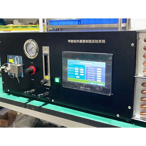 Système de purification de biogaz PSA tout-en-un compact pour <span class=keywords><strong>restaurant</strong></span>, avec capture de CO2, 800 Nm3/h, pour méthane et biogaz. - Product Image 4