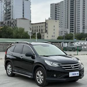 Coche familiar INTERIOR DE <span class=keywords><strong>2015</strong></span> pulgadas, distancia entre ejes de 2650mm, 2,4 L, 4x4, 137kW - Product Image 1