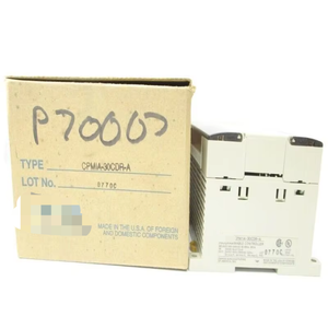 Controlador de programación PLC dedicado PAC de automatización industrial, NSMP, nuevo, original, en stock - Product Image 1