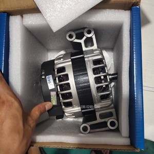 12V 180A 0125811051 6G9N-10300-MA LR031223 30644805 31110085 36000209 36012382สำหรับ Land Rover FREELANDER 2 - Product Image 1