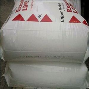 เม็ดพลาสติกโพลีเอทิลีนความหนาแน่นต่ำแบบ LDPE LD100AC 100.BW/ เกรด LDPE - Product Image 4