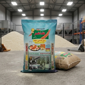 Sacos <span class=keywords><strong>de</strong></span> Polipropileno Tejido <span class=keywords><strong>de</strong></span> 25 kg y 50 kg para Maíz, Granos, Arroz, Harina, Azúcar, Trigo, Almidón <span class=keywords><strong>de</strong></span> Maíz, 25 kg, 50 kg, 100 kg - Product Image 2