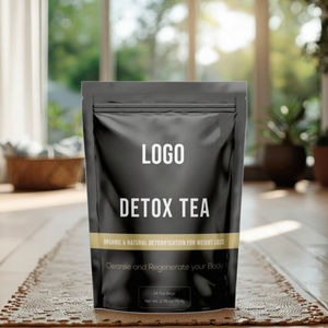 Thé-toxification avec <span class=keywords><strong>Be</strong></span> puissant pour la perte de poids thé détox thé amincissant à base de plantes thé amincissant pour les adultes 28 jours - Product Image 6