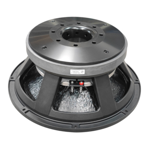 Haut-parleur à anneau en ferrite de 18 pouces, bobine vocale de <span class=keywords><strong>6</strong></span> pouces, audio professionnel de haute qualité, système de sonorisation de 18 pouces, grande puissance - Product Image 1