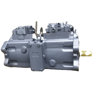 ปั๊มหลักรถขุด EC360B EC330B EC460B ไฮดรอลิก VOE 14531412 14508164 14531857 - Product Image 1