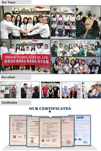 <span class=keywords><strong>USB</strong></span> 2.0 a to RJ45イーサネットLANネットワークアダプタケーブルラップトップデスクトップ用Windows Mac <span class=keywords><strong>Android</strong></span>安定有線接続 - Product Image 6