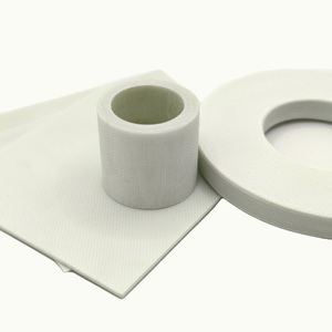 Resistência a altas temperaturas <span class=keywords><strong>G7</strong></span> Isolamento Tubo com CNC Gravura Fábrica Customizável Luva Isolante Processamento Peças - Product Image 2