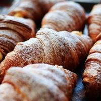 Émulsifiant alimentaire DATEM E472e certifié KOSHER/HALAL, anti-âge, améliore le volume du pain/gâteau
