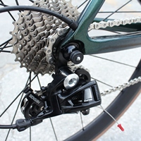 Bicicleta de Carretera con Cuadro de Carbono T700 con Logotipo Personalizado, Bicicleta de Competición de Alta Calidad en Venta, Marco de Bicicleta de Carretera