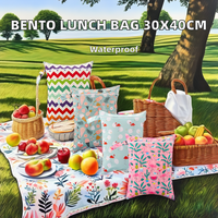 Nouveau produit personnalisé sacs secs humides portables sacs humides étanches sacs humides multifonctions avec impression personnalisée