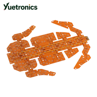 Systèmes de lecteurs RFID personnalisés, contrôle d'accès, suivi des actifs industriels, PCBA, BOM, Gerber, PCB, SMT, usine de traitement et d'assemblage de PCB