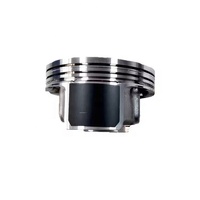 Pistón de Motor de Alto Rendimiento para Hyundai Elantra Kia Rio OE 23410-2B900 G4FG 1.6L 0.00 0.25 0.50 Kit de Reparación de Motor