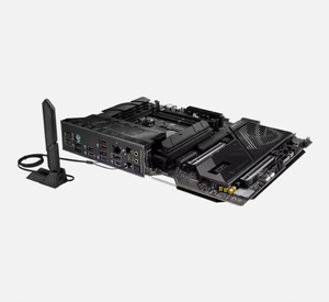 Rog crosshair x870e Apex <span class=keywords><strong>DDR5</strong></span> LGA 1700 Chất lượng cao Máy chủ Bo mạch chủ cho 12th thế hệ CPU New Bộ nhớ đôi kênh - Product Image 4