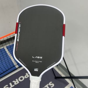 Raquette de pickleball Boom Core Foamcore GEN 45 USAPA thermoformée T700 monobloc, contrôle inégalé, puissance de frappe améliorée - Product Image 5