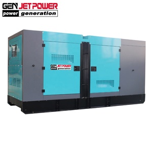 Générateur 100 Kva - Product Image 2