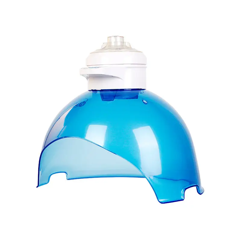 Spa para cuidados com a pele Hidrogênio spray de água instrumento de beleza facial