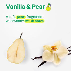 Après-shampoing naturel hypoallergénique pour enfants 240 ml, marque privée, soin nourrissant pour les cheveux avec des ingrédients minéraux végétaux - Product Image 4