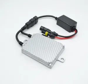 Auto Koplamp Systeem Auto-onderdelen 55W Xenon Hid Snelle Start Ballast 55W Emc Fast Bright Hid Ballast