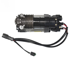 Nuevo Compresor de Suspensión Neumática para Grand y RAM 1500 2013-2016, para S 2012-2017, 68041137AE 68204387 - Product Image 2