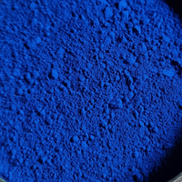 25KG Sac Mortier Ciment Béton Pavé Pierre Soluble Dans L'eau Colorant Couleur Oxyde De Fer Pigment Poudre