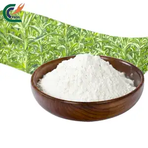 Stevia Sweetener 100% Pure Stevia Leaves Extract Powder Stevioside 90%