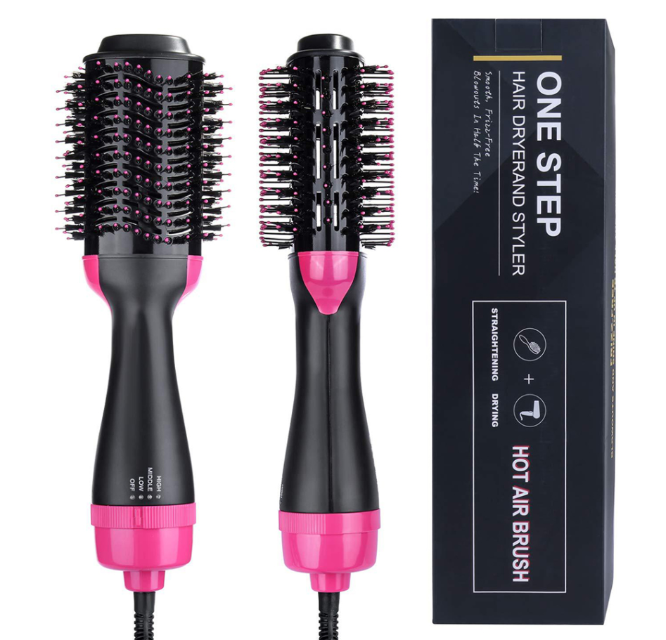 Cepillo Alaciador De Revlon Factory Sale, UP TO 56% OFF |  www.editorialelpirata.com